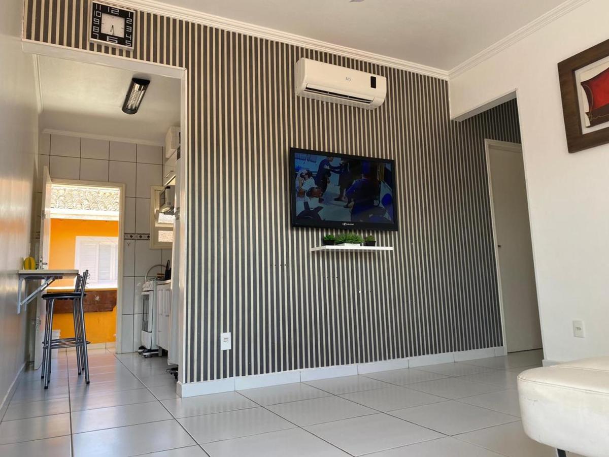 Apartament Bela Vista - Sao Sebastiao Zewnętrze zdjęcie